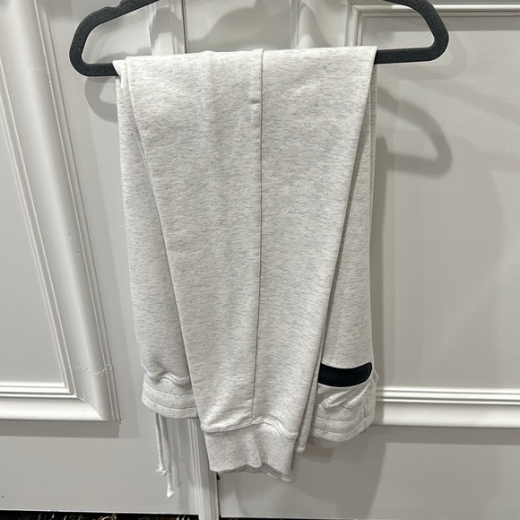 GOAT USA OG Athletic Joggers Adult Size: Small
Color: Gray - Picture 2 of 4